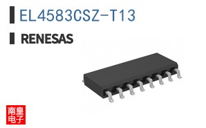 EL4583CSZ-T13