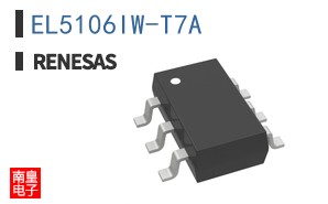 EL5106IW-T7A