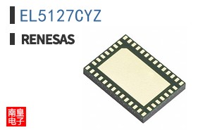 EL5127CYZ