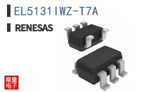 EL5131IWZ-T7A