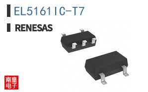 EL5161IC-T7