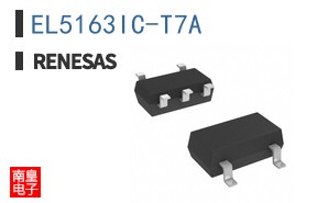 EL5163IC-T7A