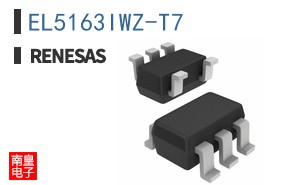 EL5163IWZ-T7