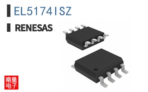 EL5174ISZ