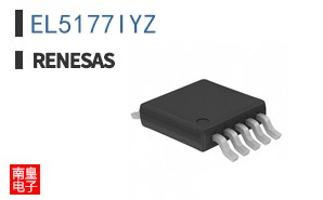 EL5177IYZ