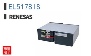 EL5178IS