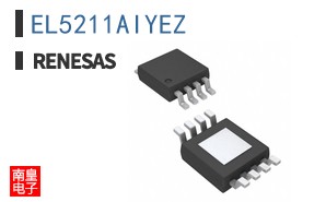 EL5211AIYEZ