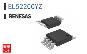 EL5220CYZ