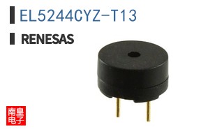 EL5244CYZ-T13