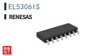 EL5306IS
