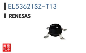 EL5362ISZ-T13