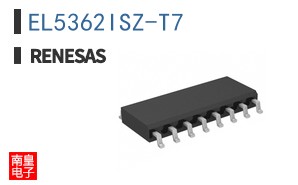 EL5362ISZ-T7