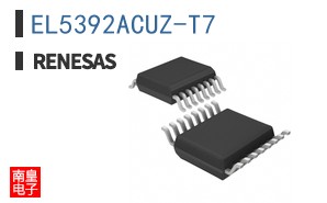EL5392ACUZ-T7