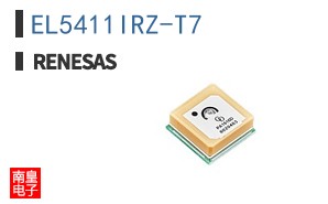 EL5411IRZ-T7