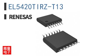 EL5420TIRZ-T13