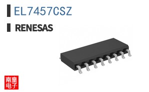 EL7457CSZ