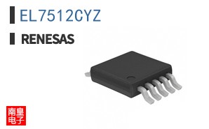 EL7512CYZ