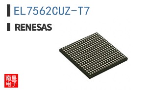 EL7562CUZ-T7