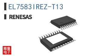 EL7583IREZ-T13