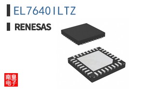 EL7640ILTZ