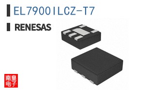 EL7900ILCZ-T7