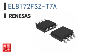 EL8172FSZ-T7A