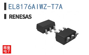 EL8176AIWZ-T7A