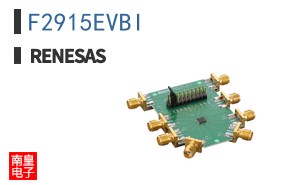 F2915EVBI