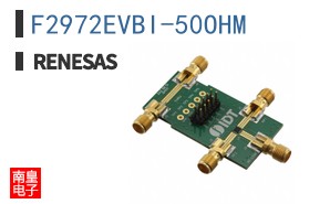 F2972EVBI-50OHM