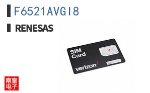 F6521AVGI8