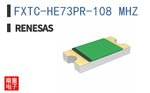 FXTC-HE73PR-108 MHZ