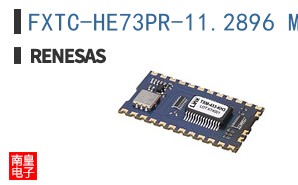 FXTC-HE73PR-11.2896 MHZ