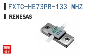 FXTC-HE73PR-133 MHZ