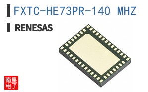 FXTC-HE73PR-140 MHZ