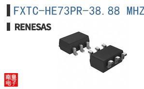 FXTC-HE73PR-38.88 MHZ