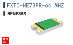 FXTC-HE73PR-66 MHZ
