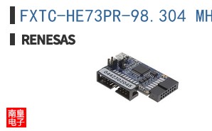 FXTC-HE73PR-98.304 MHZ