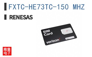 FXTC-HE73TC-150 MHZ