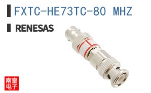 FXTC-HE73TC-80 MHZ