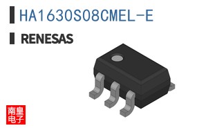 HA1630S08CMEL-E