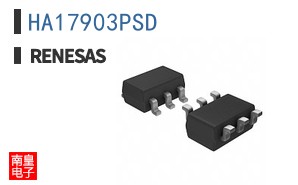HA17903PSD