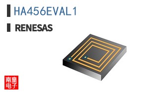 HA456EVAL1