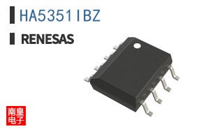 HA5351IBZ