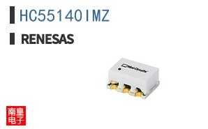 HC55140IMZ