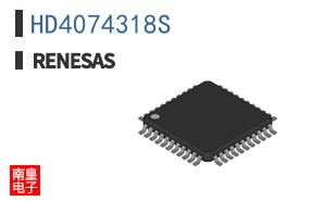 HD4074318S