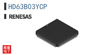HD63B03YCP