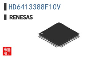 HD6413388F10V