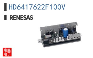HD6417622F100V