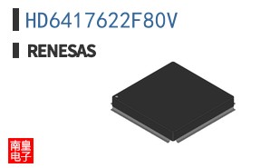 HD6417622F80V