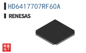 HD6417707RF60A